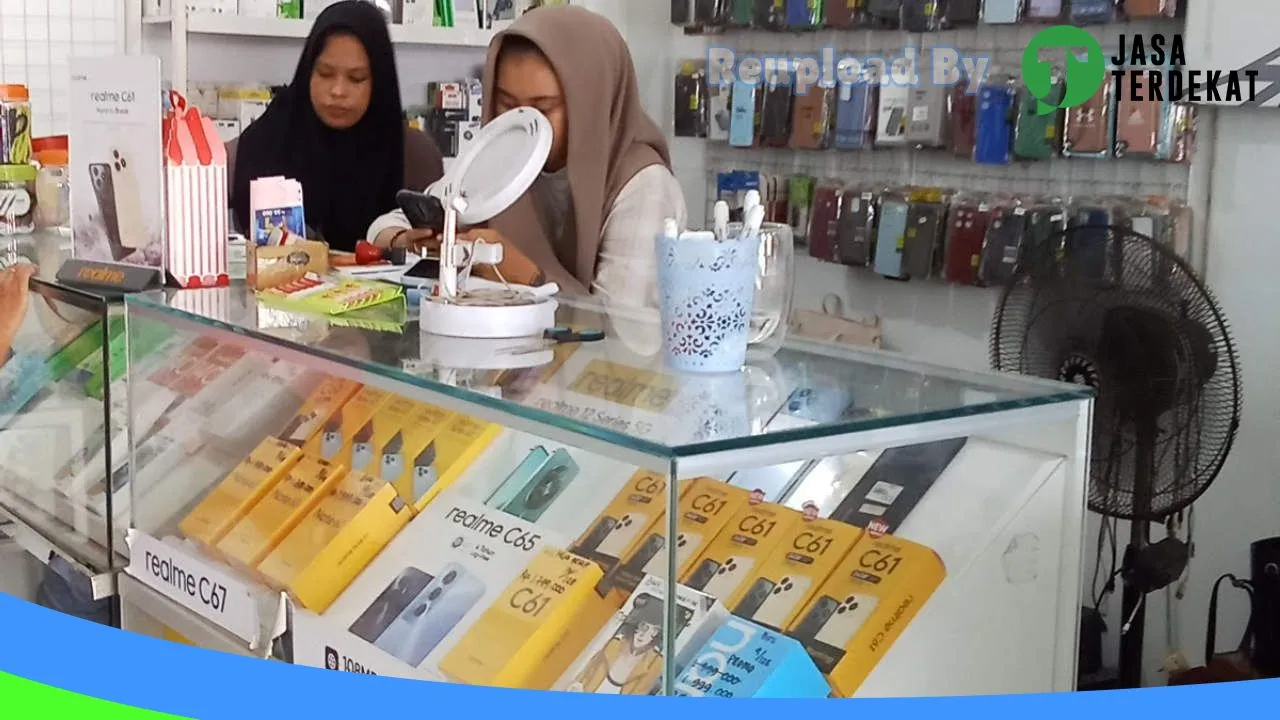 Gambar Ryan Elektronik di Paser, Kalimantan Timur ke 1