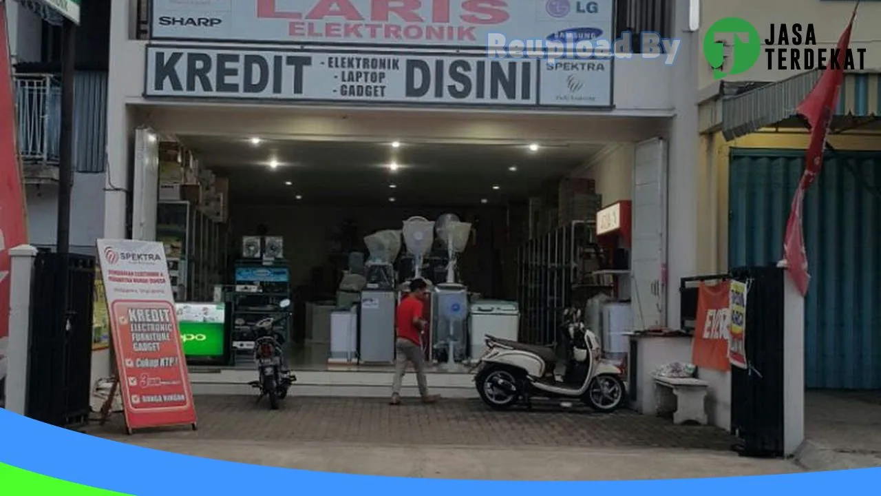 Gambar Laris Elektronik di Banyuwangi, Jawa Timur ke 3