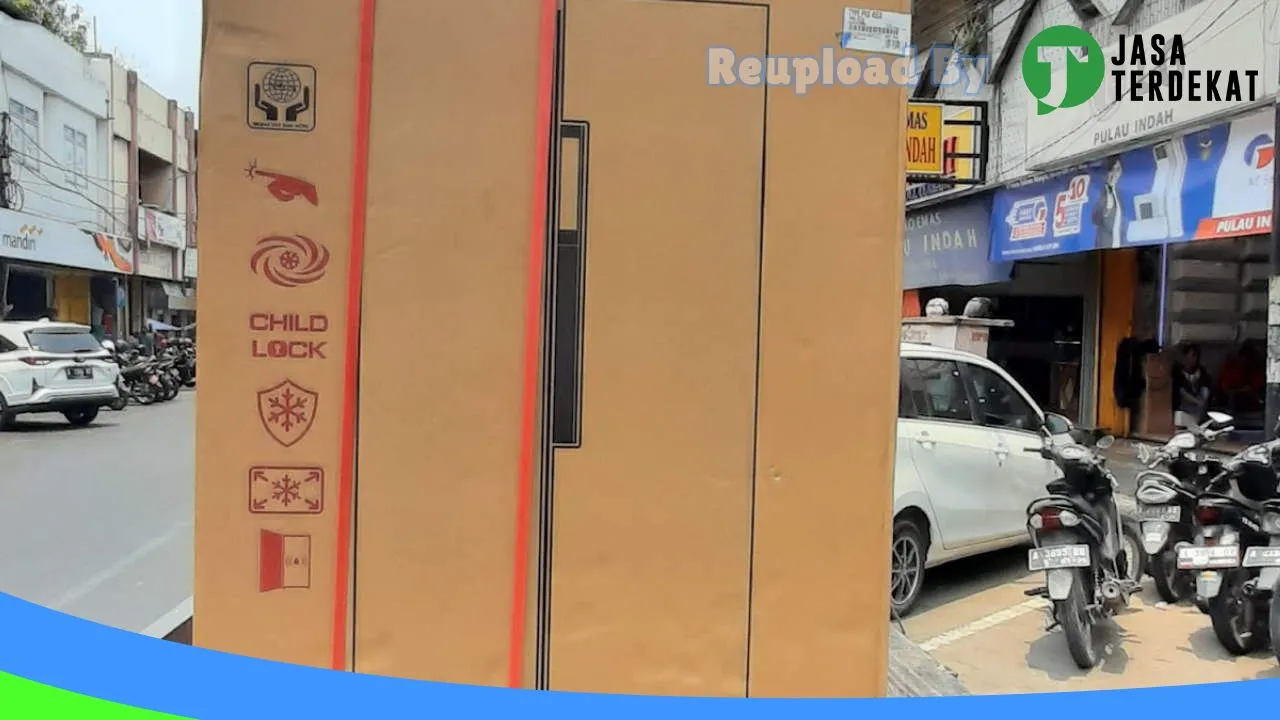Gambar Toko Elektronik Duta Prima di Serang, Banten ke 4