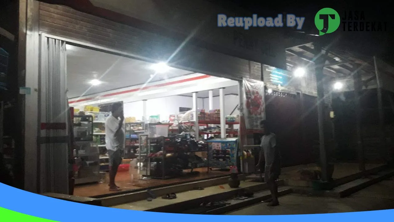 Gambar Toko Sembako SOMEY CING di Kutai Timur, Kalimantan Timur ke 1
