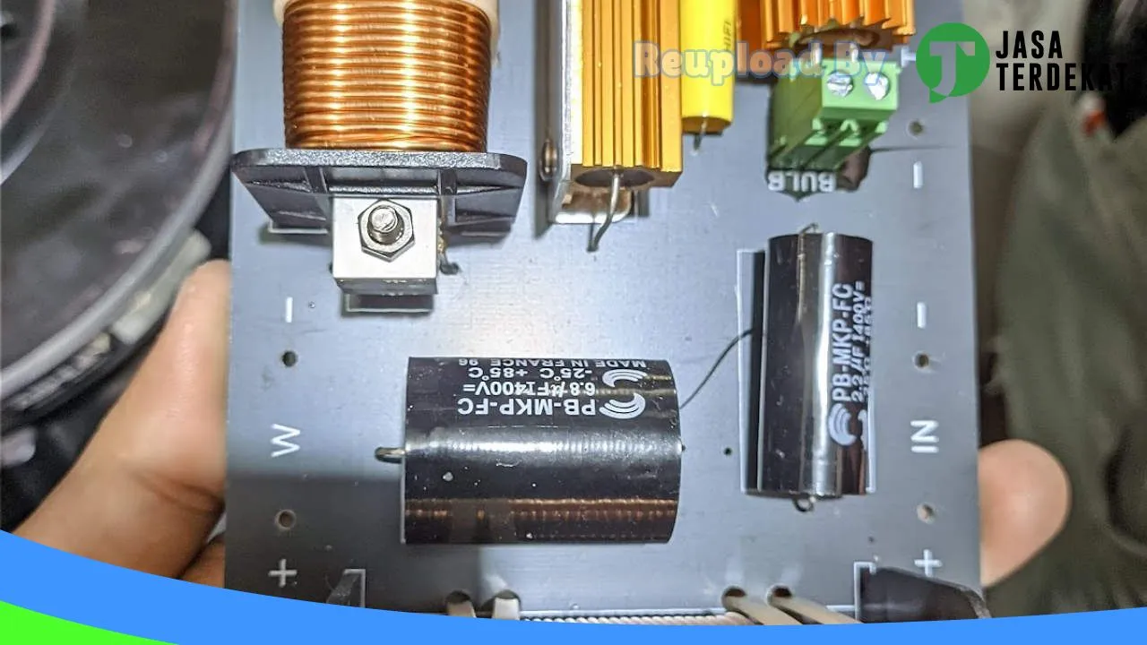 Gambar Harco Electronics Yogyakarta di Kota Yogyakarta, DI Yogyakarta ke 4