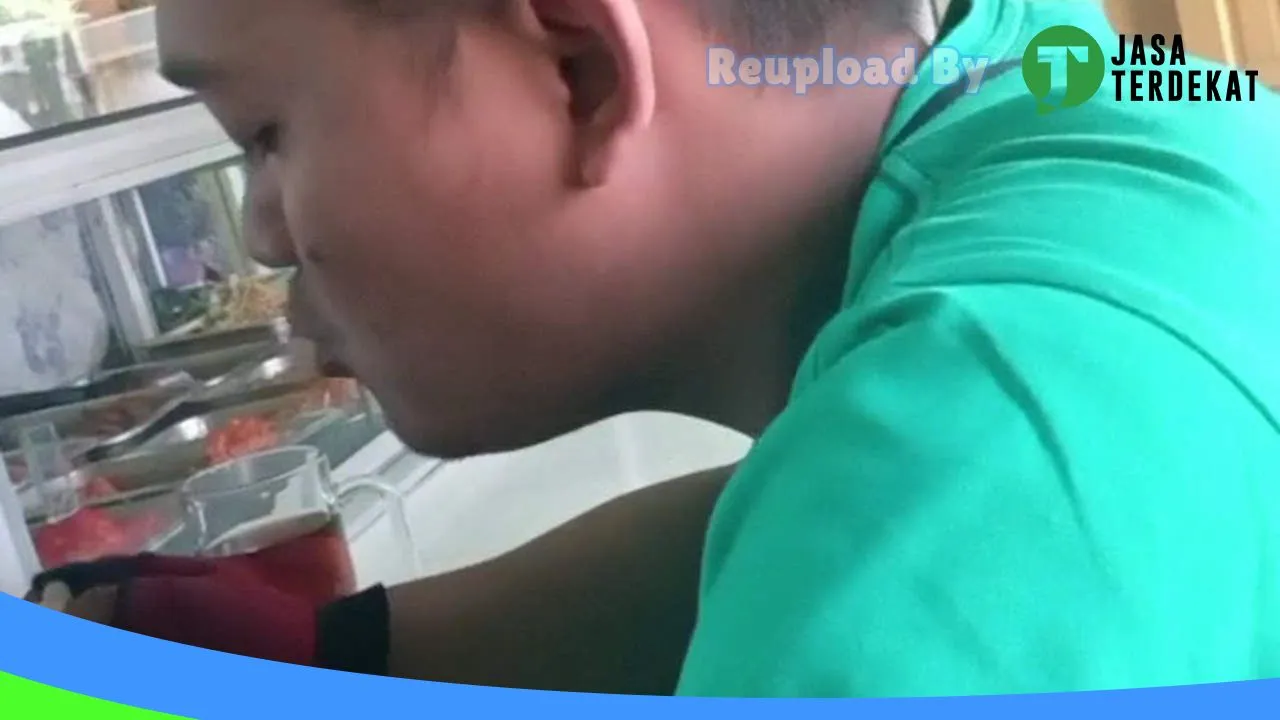 Gambar Toko Elektronik Kali Agung Pocis di Serang, Banten ke 5
