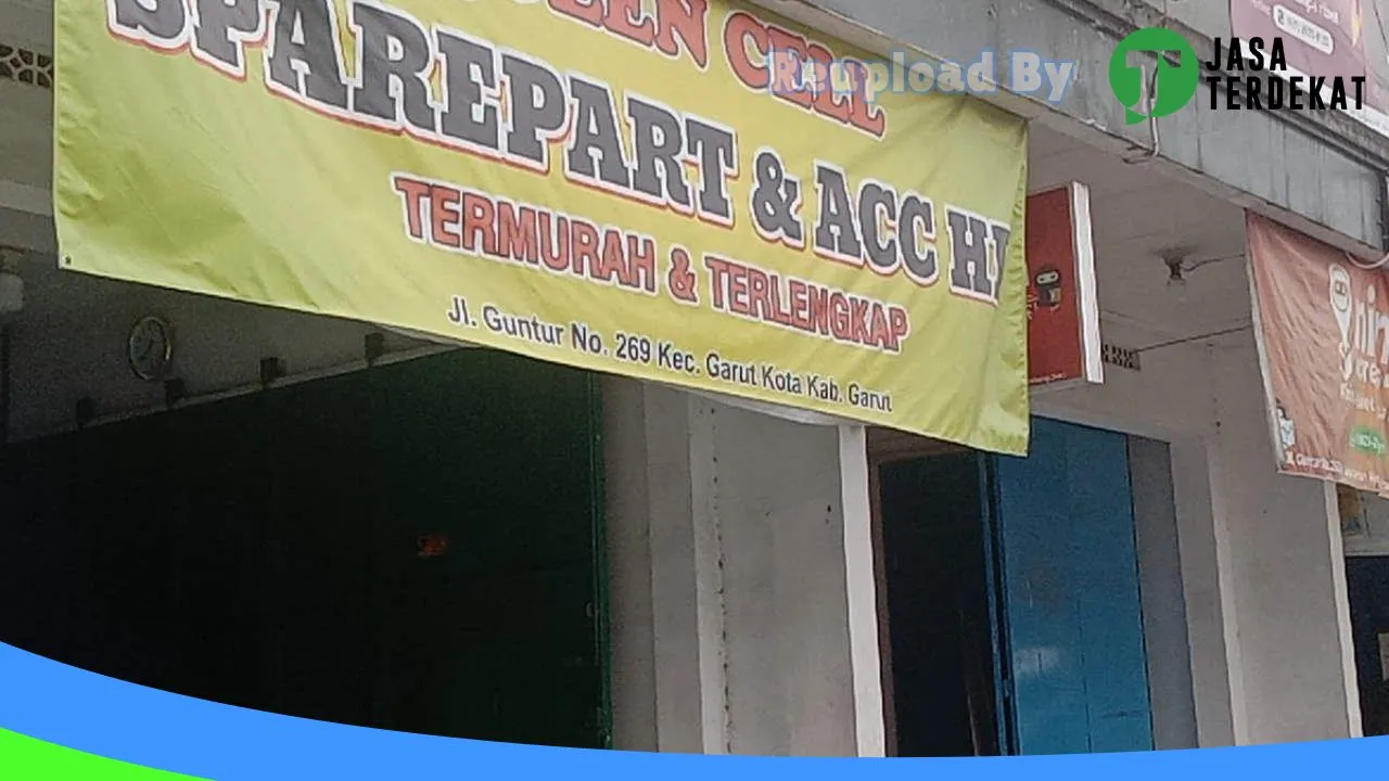 Gambar QUEEN CELL sparepart dan acc hp di Garut, Jawa Barat ke 5