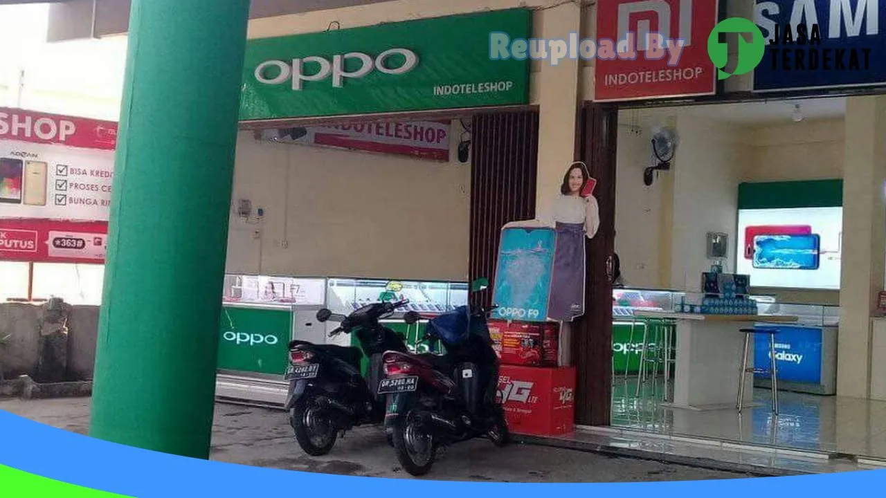 Gambar Indoteleshop di Lombok Barat, Nusa Tenggara Barat ke 4