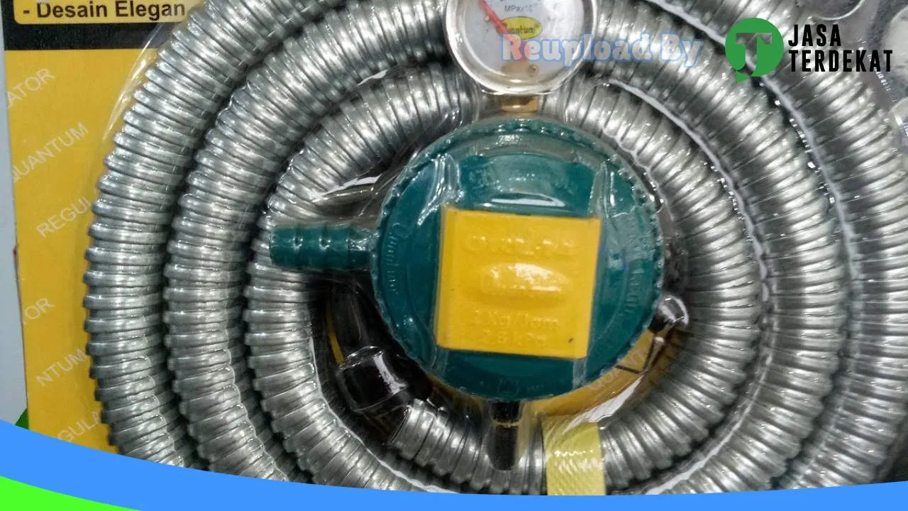 Gambar Toko Karya Indah Elektronik dan Alat Listrik di Serang, Banten ke 4
