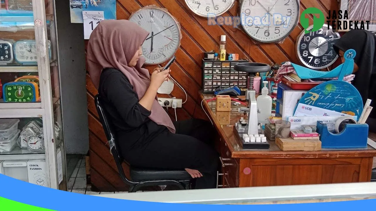 Gambar Royal Elektronic di Serang, Banten ke 2