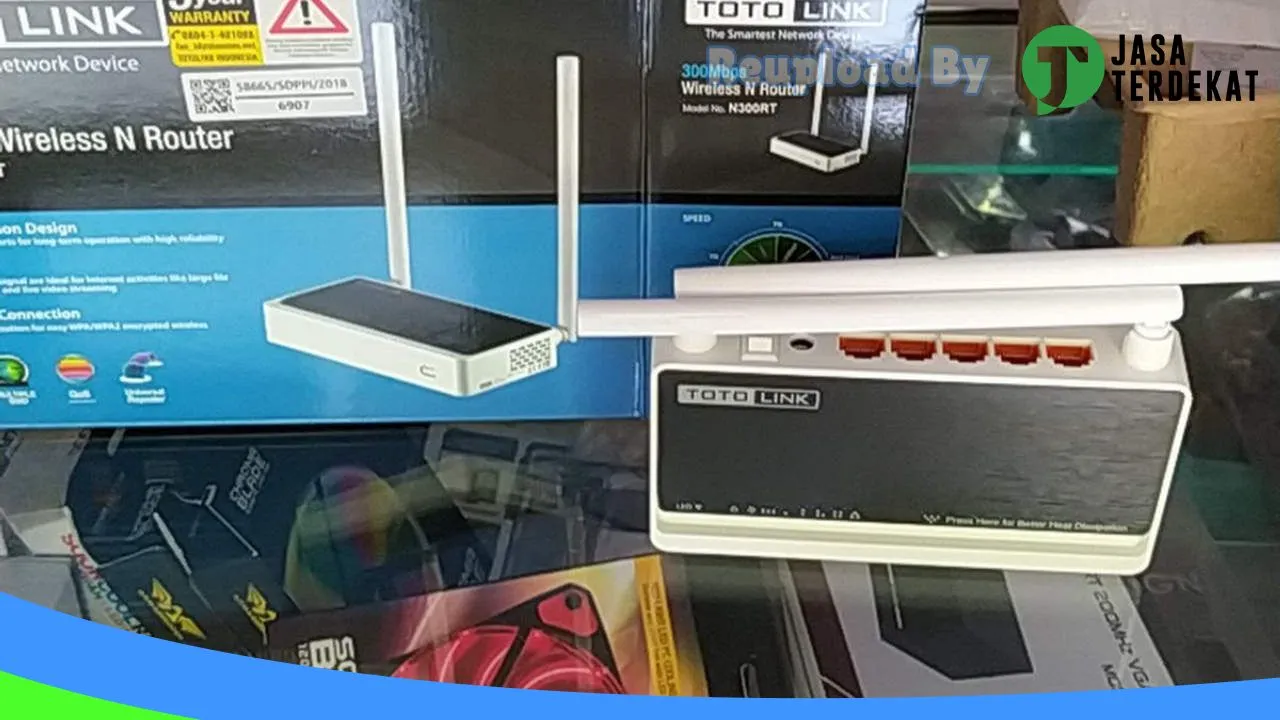 Gambar Hyper X Computer di Jepara, Jawa Tengah ke 4