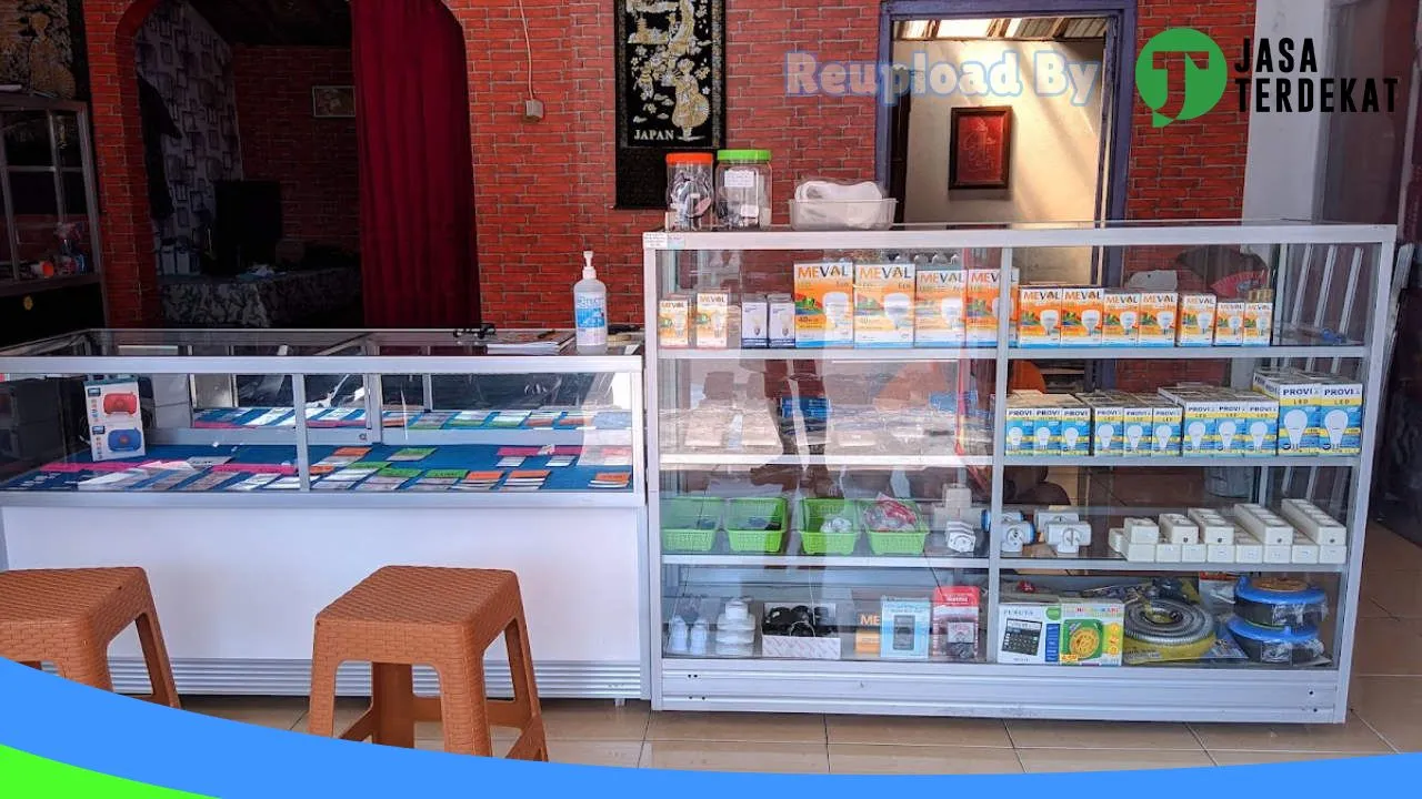 Gambar Lestari Cell & Perlengkapan Elektronik di Klaten, Jawa Tengah ke 1