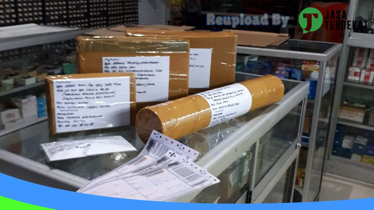 Gambar toko VICTORIA elektronik di Kolaka, Sulawesi Tenggara ke 2