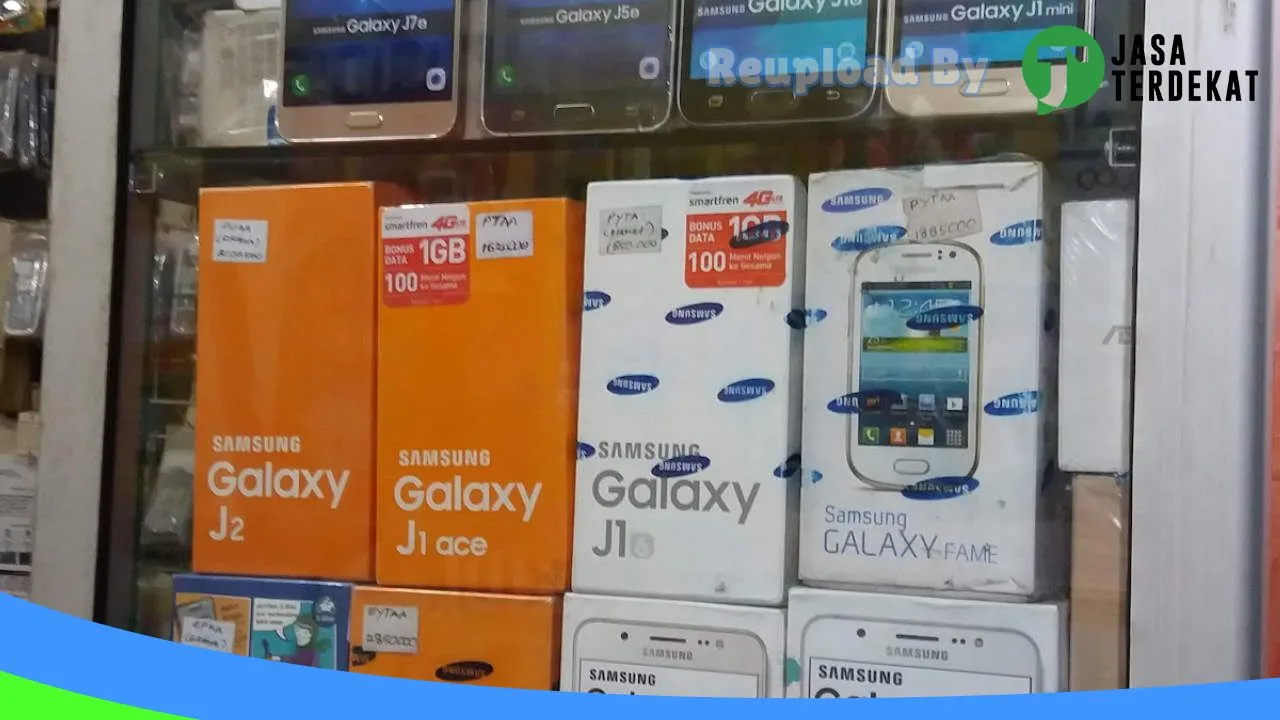 Gambar Fren Cellular Shop Kediri di Lombok Barat, Nusa Tenggara Barat ke 5