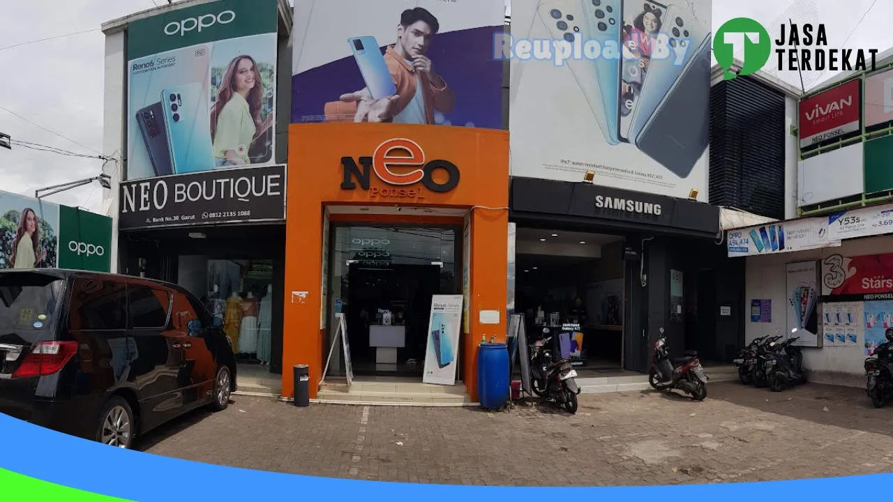 Gambar Neo Ponsel di Garut, Jawa Barat ke 1