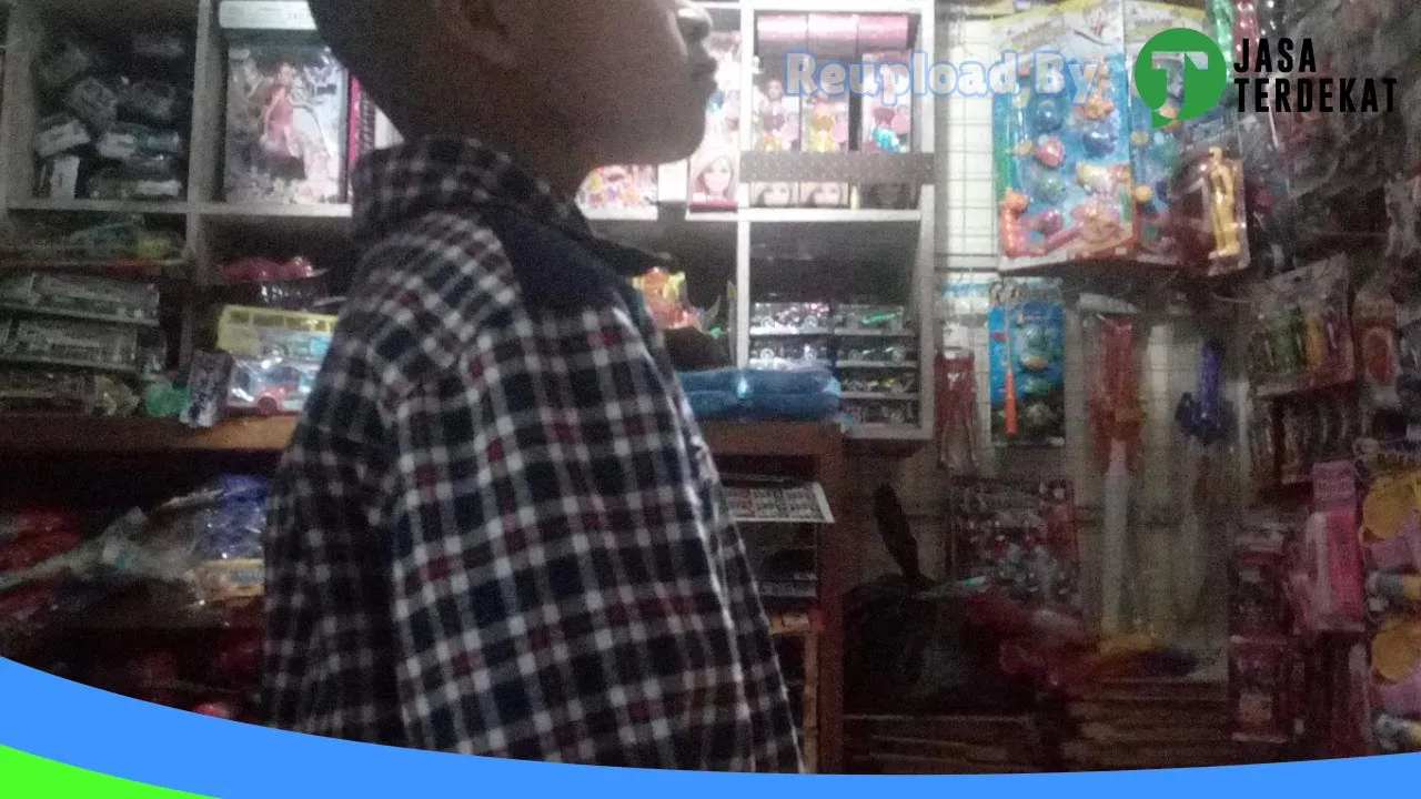 Gambar Toko Elektronik Intan Jaya di Intan Jaya, Papua ke 1