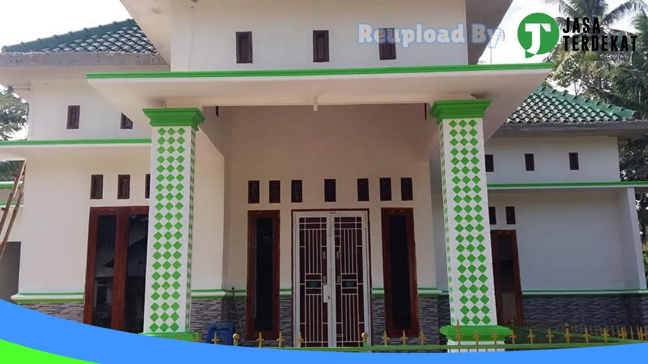 Gambar GIGA CELL dan ELEKTRONIK di Lampung Timur, Lampung ke 3
