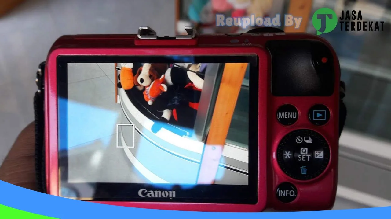 Gambar Danank Rental Camera, Servis, dan Jual-Beli di Jepara, Jawa Tengah ke 1