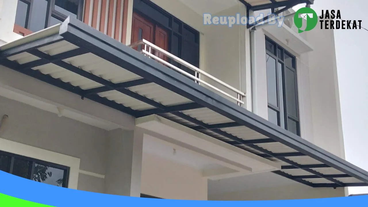 Gambar Bengkel Las Listrik Sinar Agung Sleman di Sleman, DI Yogyakarta ke 4