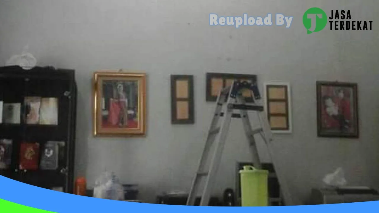Gambar M.Aziz AC Lampung timur di Lampung Timur, Lampung ke 5