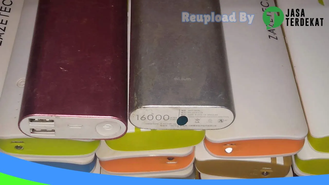 Gambar Servis handphone Duasisi Acc di Klaten, Jawa Tengah ke 5