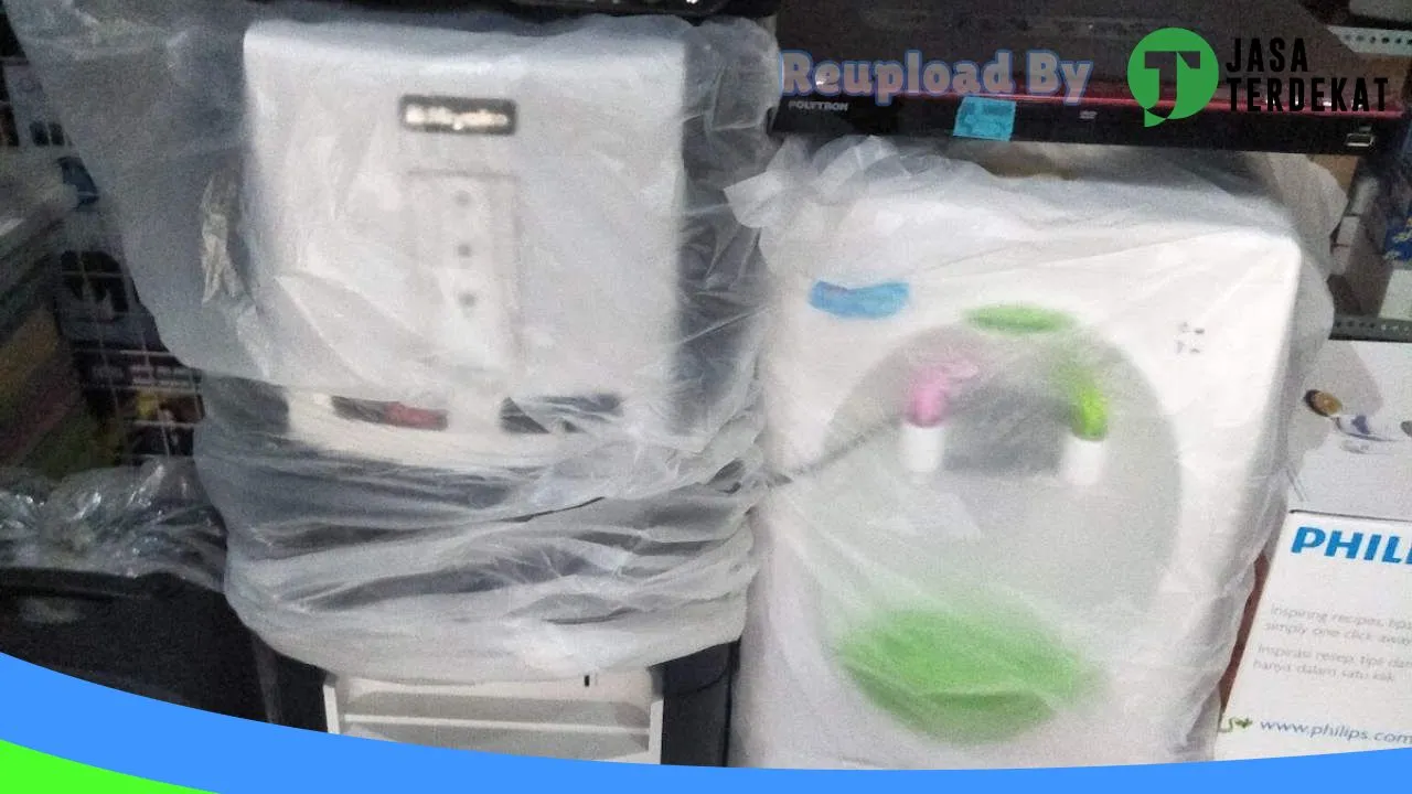 Gambar Toko Sinar elektronik di Dompu, Nusa Tenggara Barat ke 3