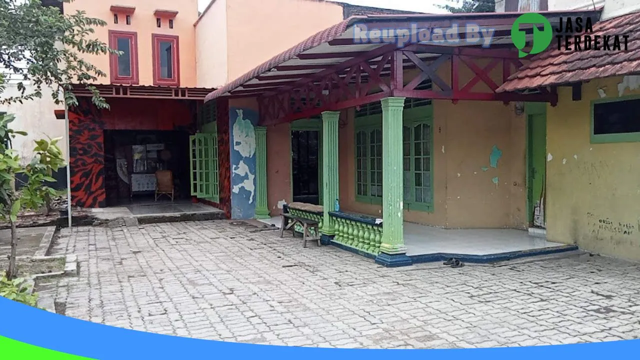 Gambar Hafizh Tech Computer di Deli Serdang, Sumatera Utara ke 2