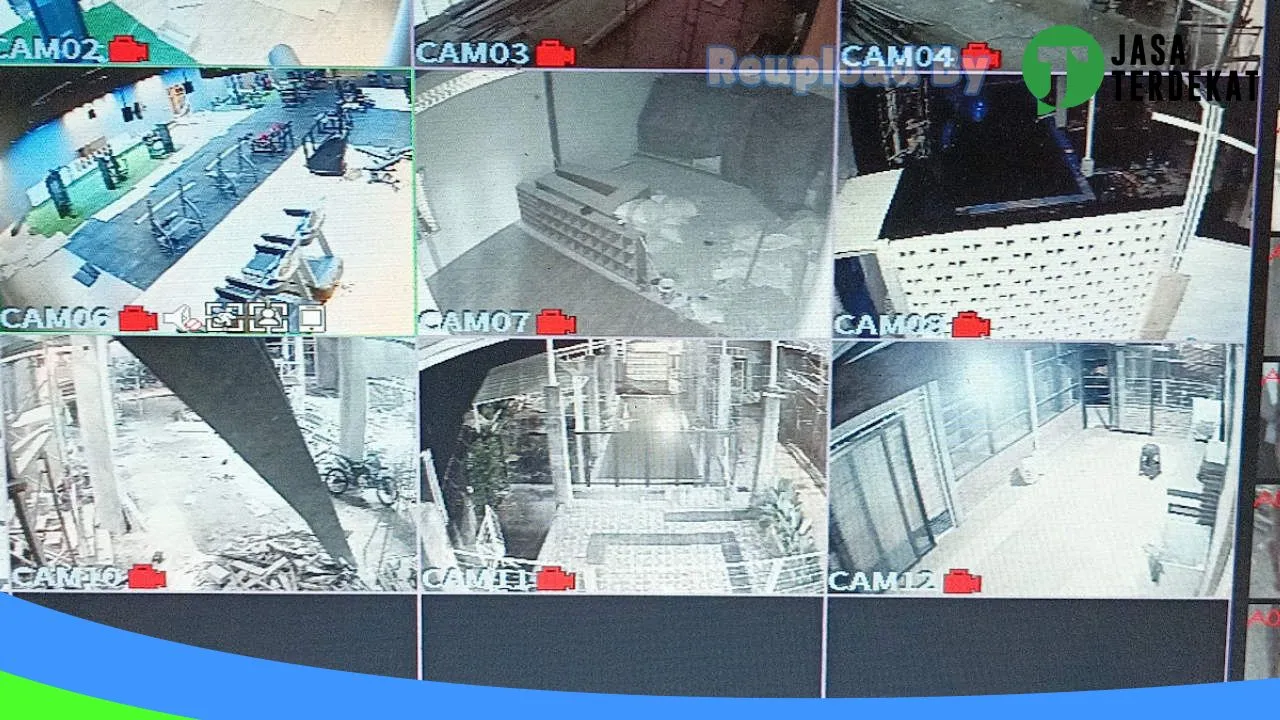 Gambar Cctv Garut di Garut, Jawa Barat ke 5