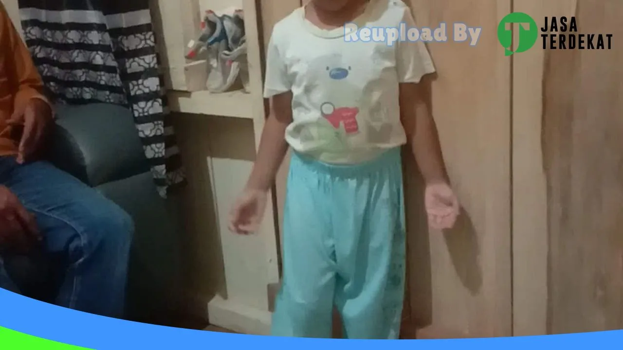 Gambar Tko.Sumber Elektronik di Luwu Timur, Sulawesi Selatan ke 2