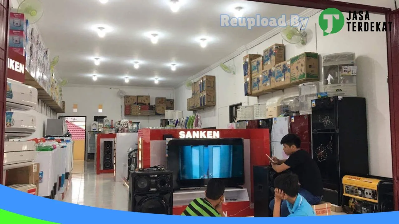 Gambar Toko Chepito Electronic di Nunukan, Kalimantan Utara ke 2