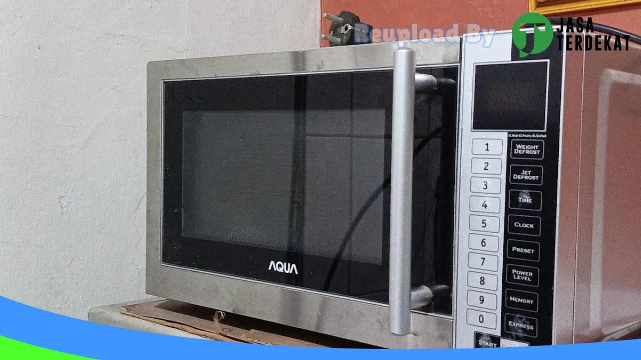 Gambar Prima Elektronik di Serang, Banten ke 1