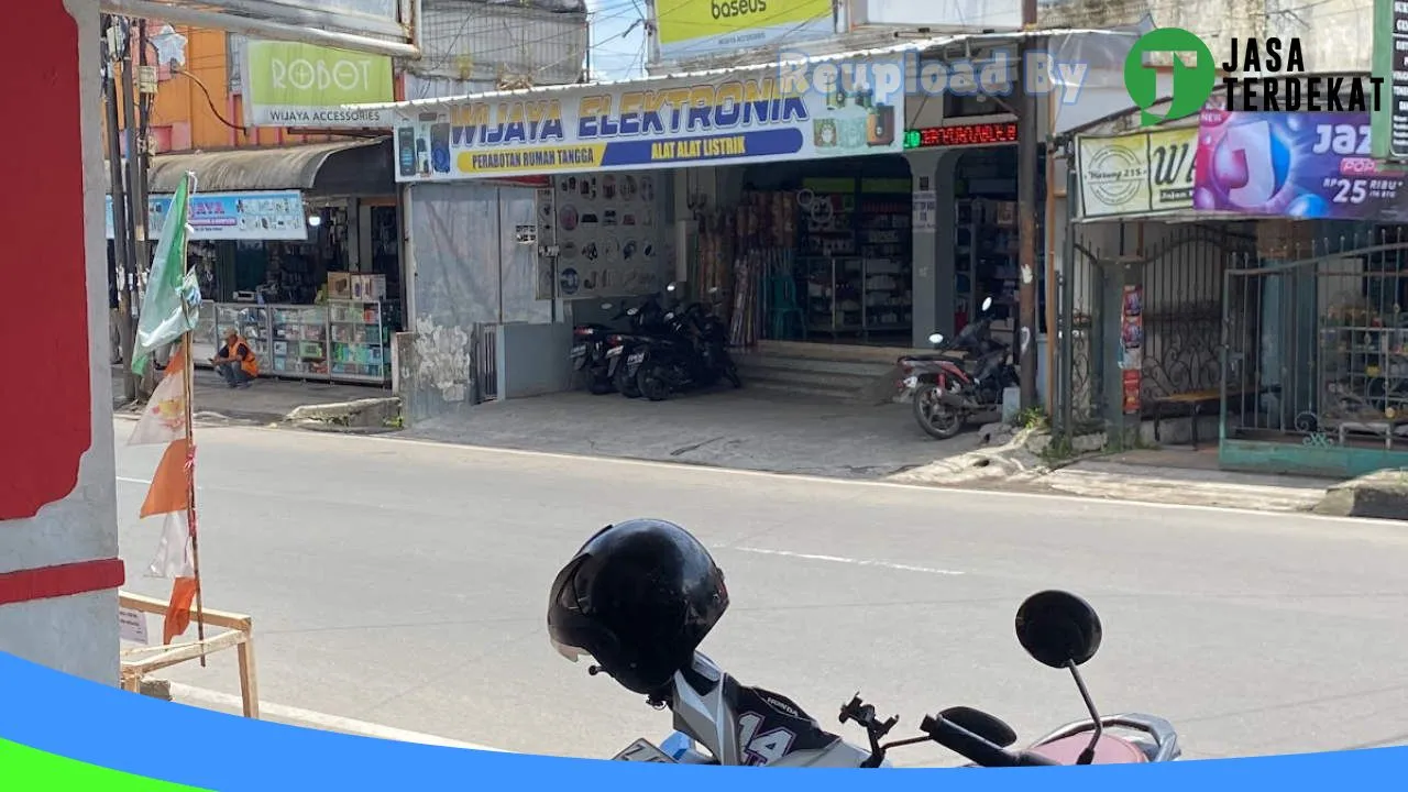 Gambar Pusat HP Garut (Gadget – Sparepart – Aksesories – Service Ter percaya di garut) di Garut, Jawa Barat ke 5