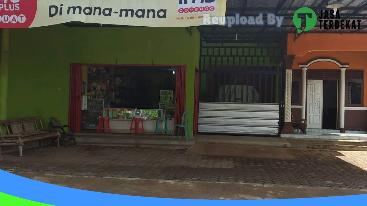 Gambar MEGA CELL di Lampung Timur, Lampung ke 1