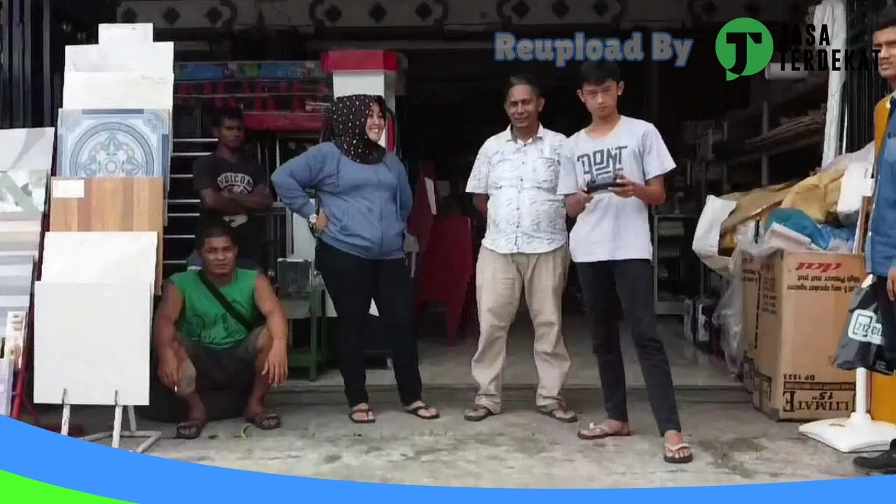 Gambar TOKO CAHAYA BARU di Maluku Tengah, Maluku ke 1