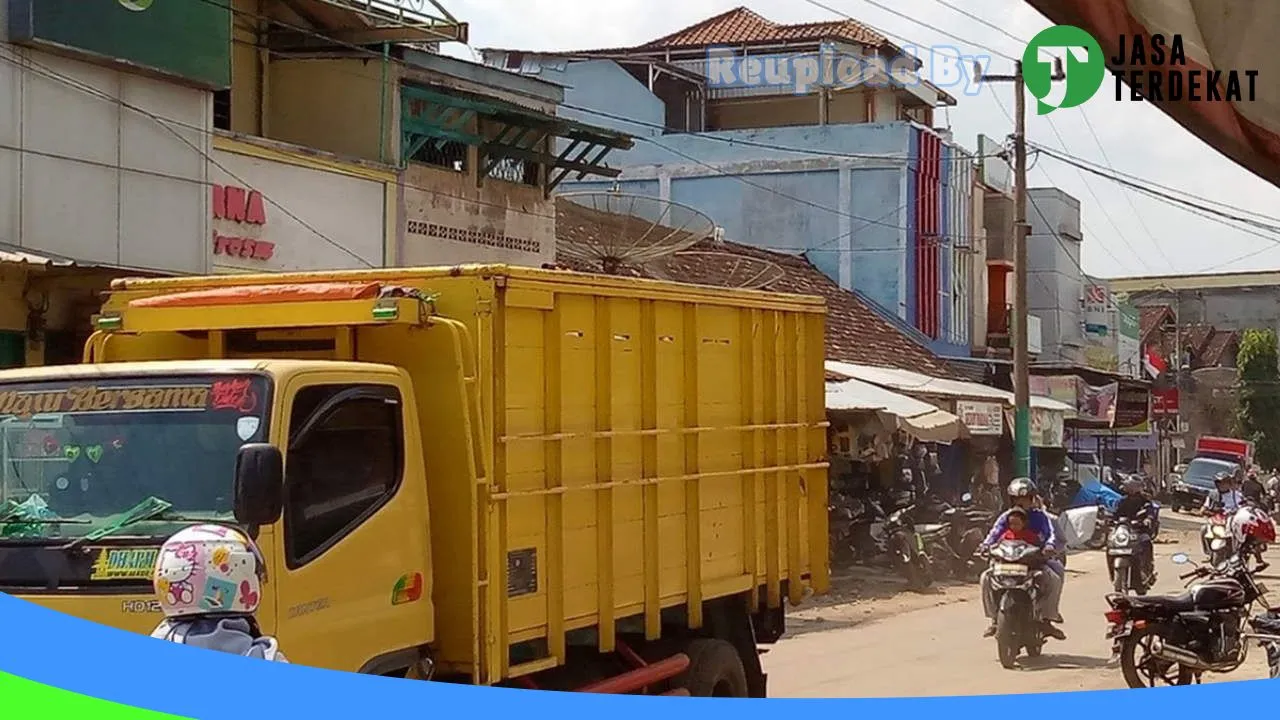 Gambar Toko EGA UTAMA di Ogan Komering Ulu Timur, Sumatera Selatan ke 3