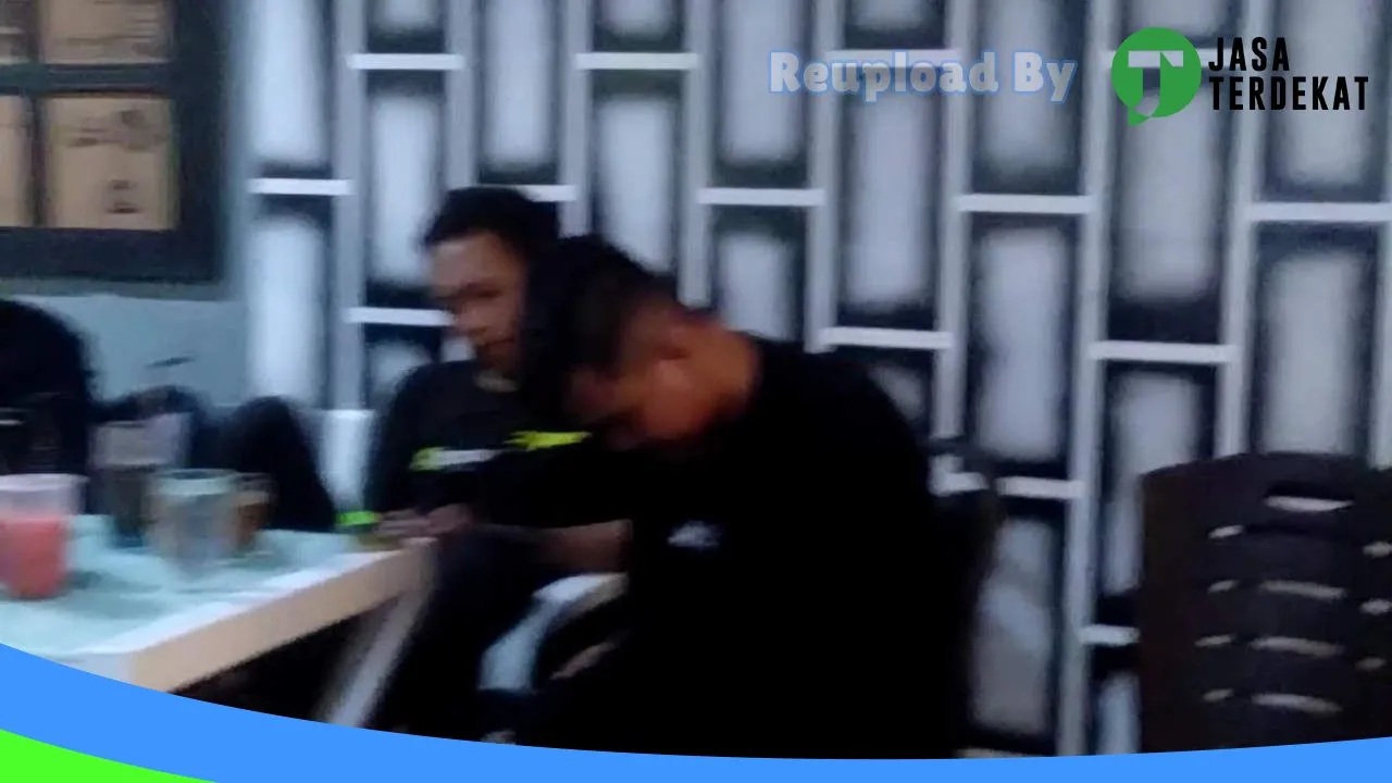 Gambar Sarlinda cctv kolaka di Kolaka, Sulawesi Tenggara ke 1