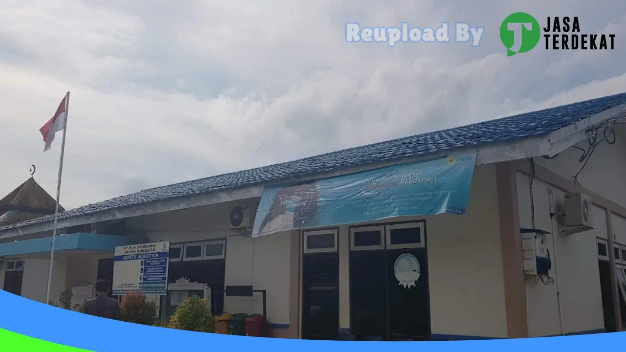 Gambar PT. PLN (Persero) ULP NUNUKAN di Nunukan, Kalimantan Utara ke 2