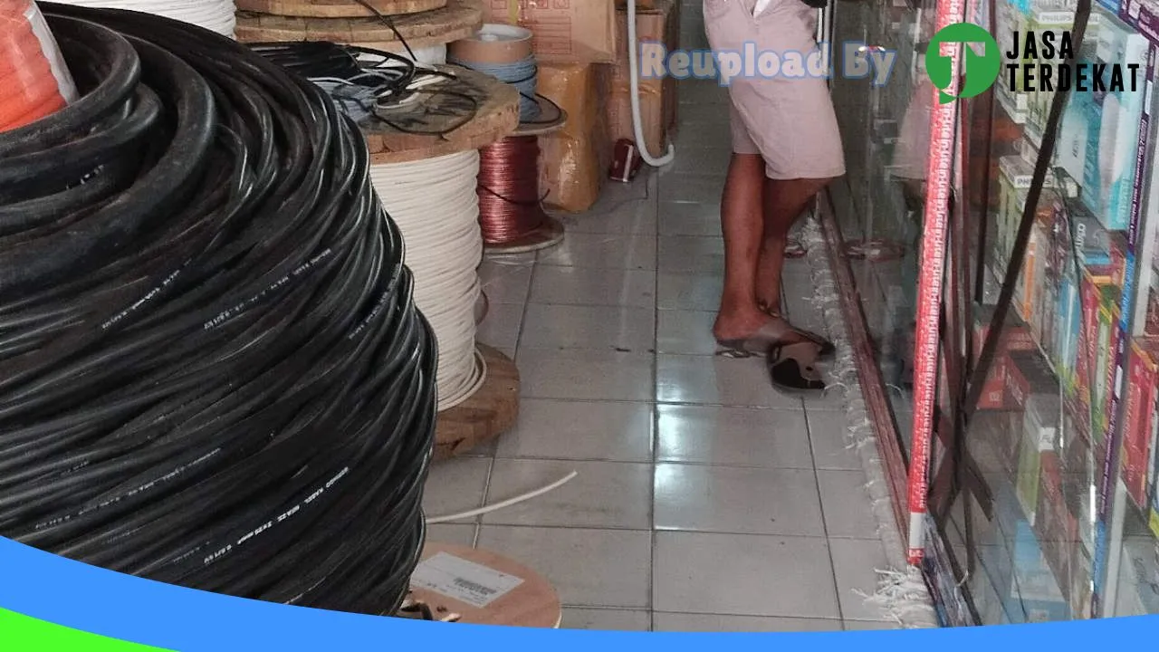 Gambar Indo Jaya Listrik di Sleman, DI Yogyakarta ke 3