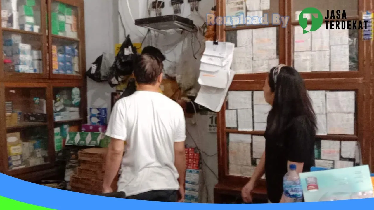 Gambar Toko Mega Listrik di Kepulauan Selayar, Sulawesi Selatan ke 2