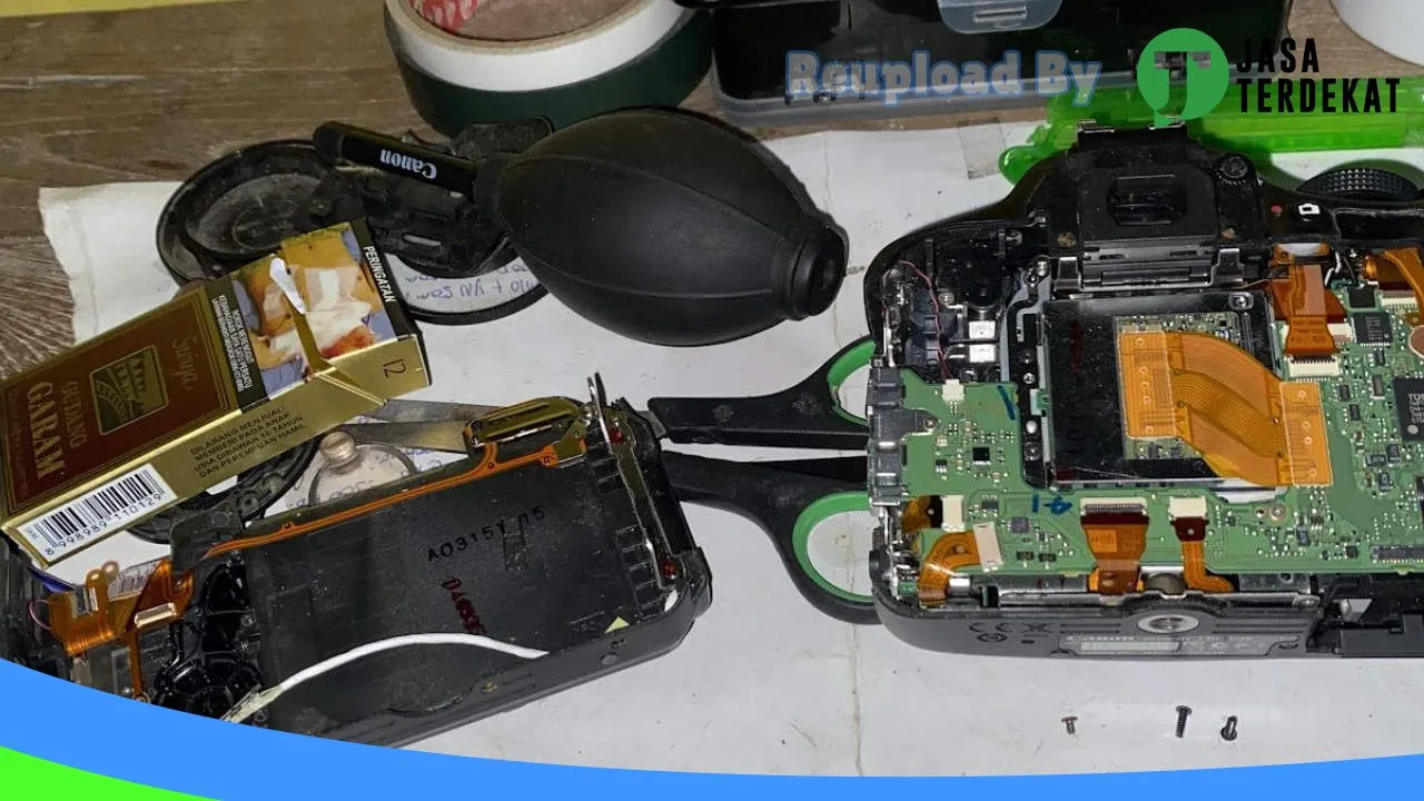 Gambar Jual beli kamera bekas klaten di Klaten, Jawa Tengah ke 3