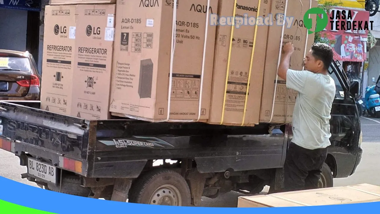 Gambar TABINA ELEKTRONIK di Banda Aceh, Aceh ke 5