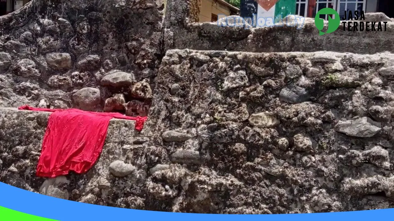Gambar Mowae Cell di Maluku Tengah, Maluku ke 3