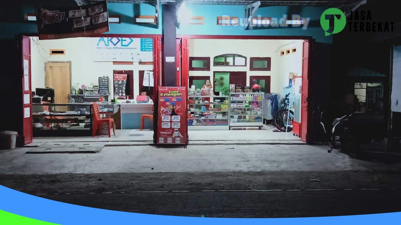 Gambar Techno Travel di Halmahera Utara, Maluku Utara ke 1