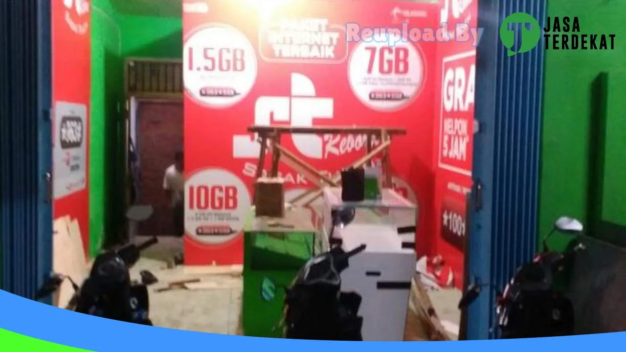 Gambar st Reborn di Lombok Barat, Nusa Tenggara Barat ke 1