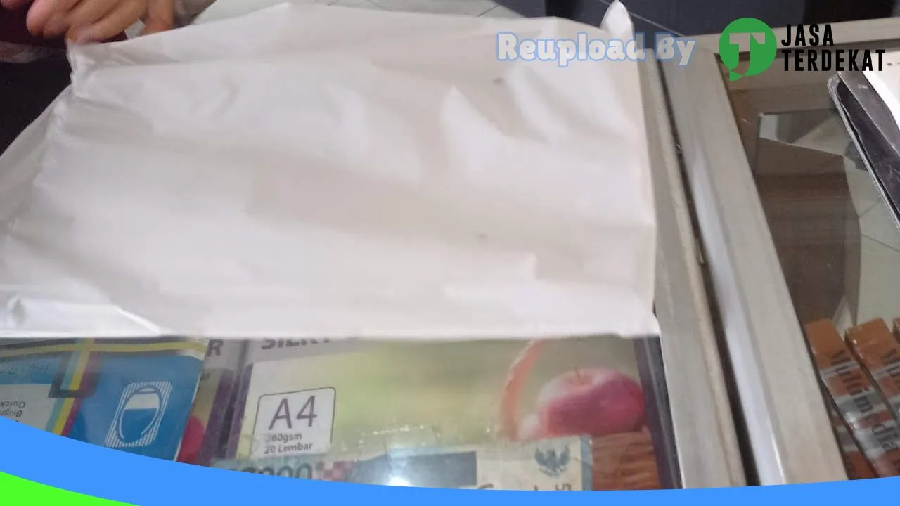 Gambar Dheka Computer di Ogan Komering Ulu Timur, Sumatera Selatan ke 2