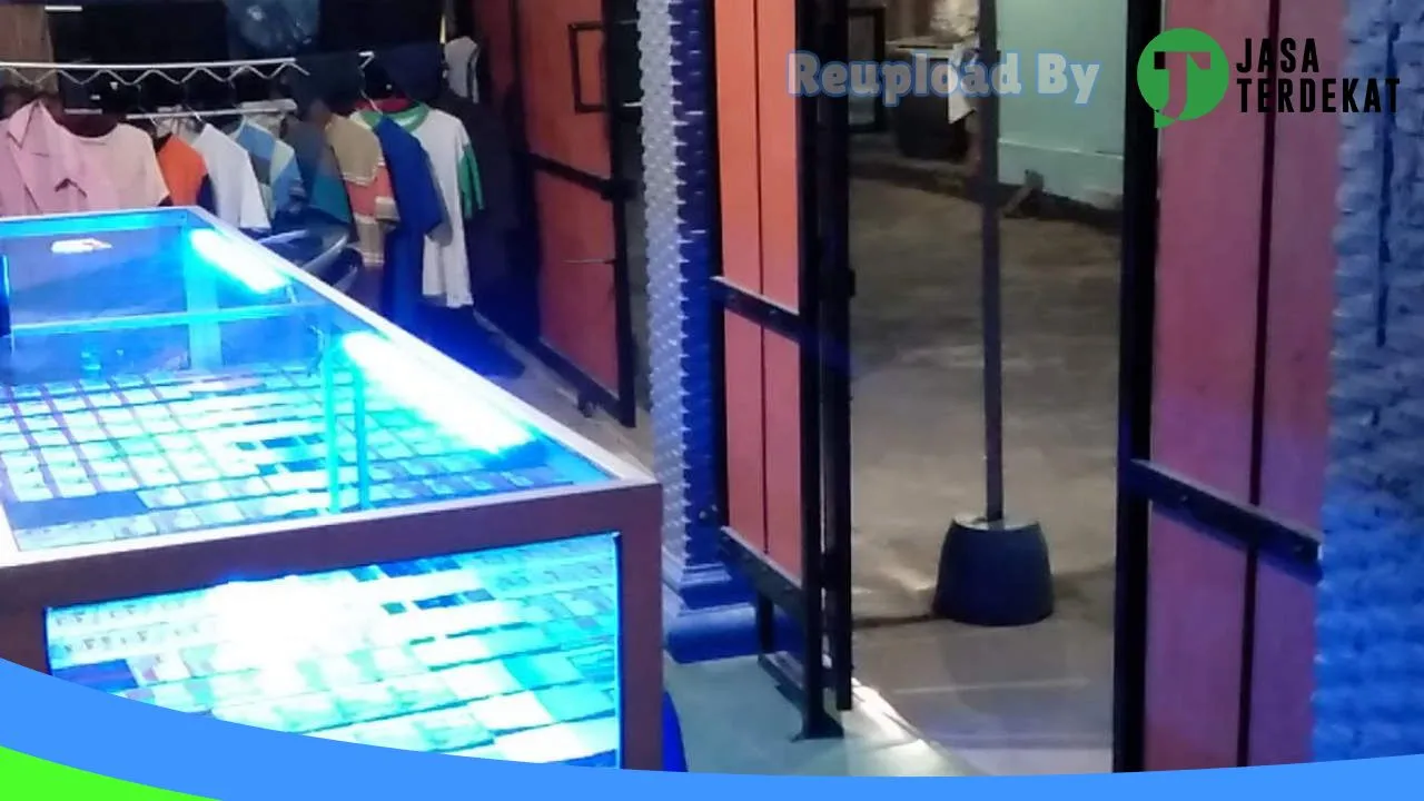 Gambar Rahma Cell di Klaten, Jawa Tengah ke 3