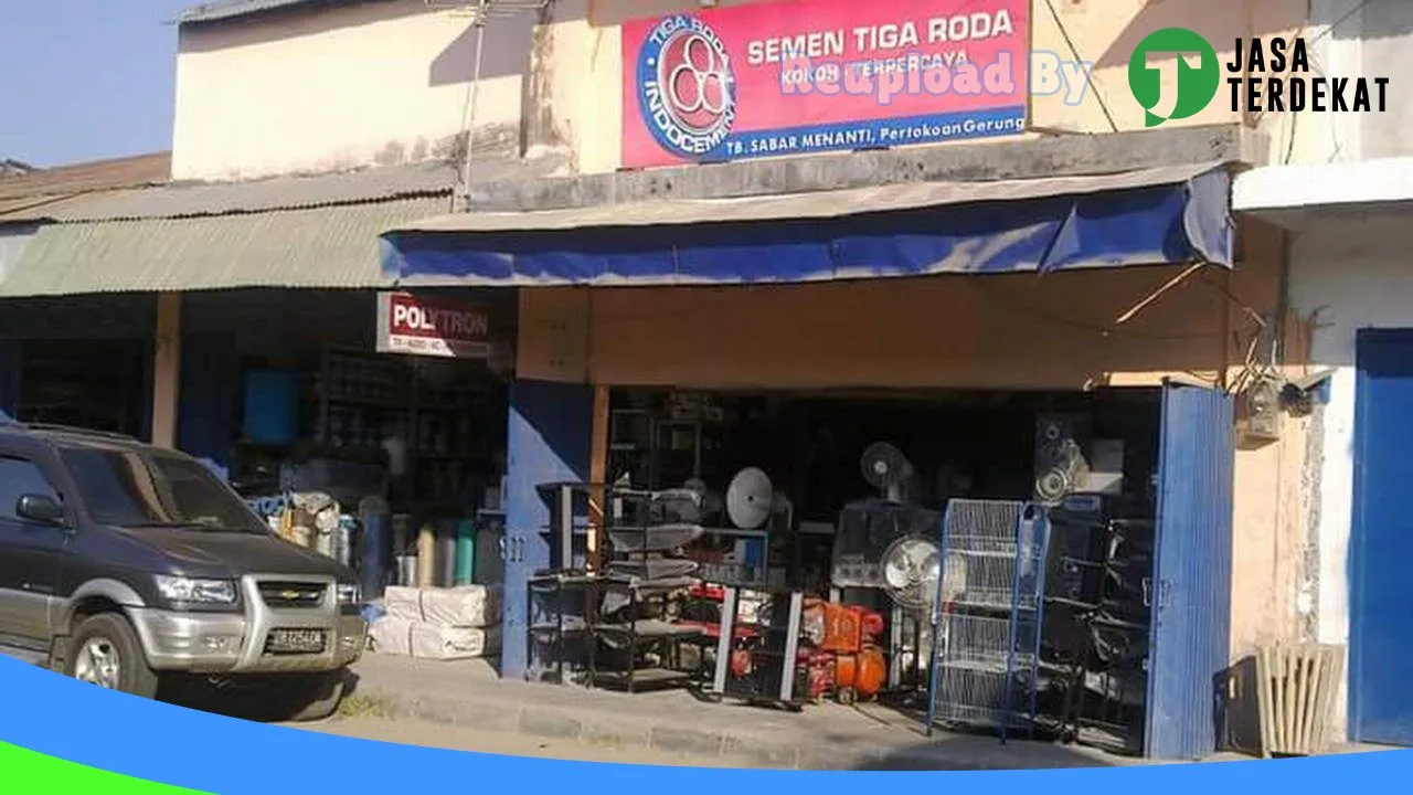 Gambar UD. Sabar Menanti Gerung di Lombok Barat, Nusa Tenggara Barat ke 1