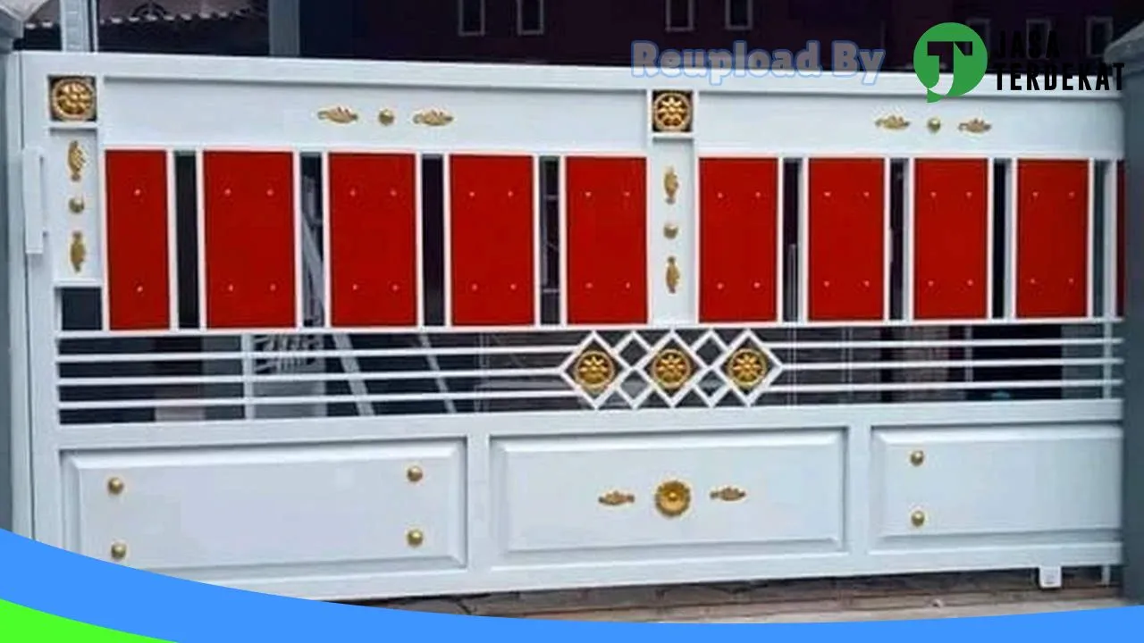Gambar Karya las djaya di Serang, Banten ke 1