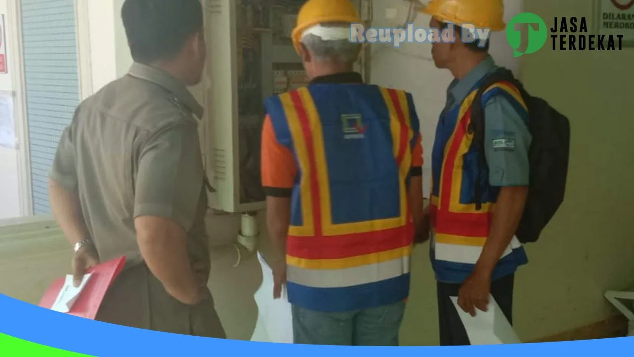 Gambar Elang Listrik SLO dan NIDI di Padang, Sumatera Barat ke 5