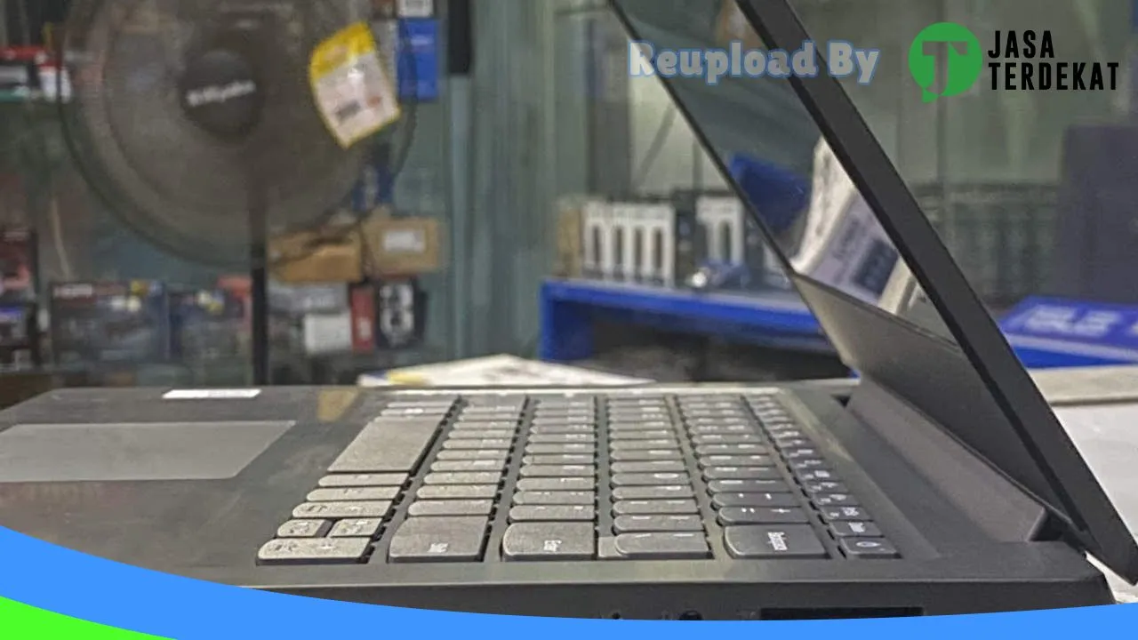 Gambar Anavisia Computer di Jepara, Jawa Tengah ke 4