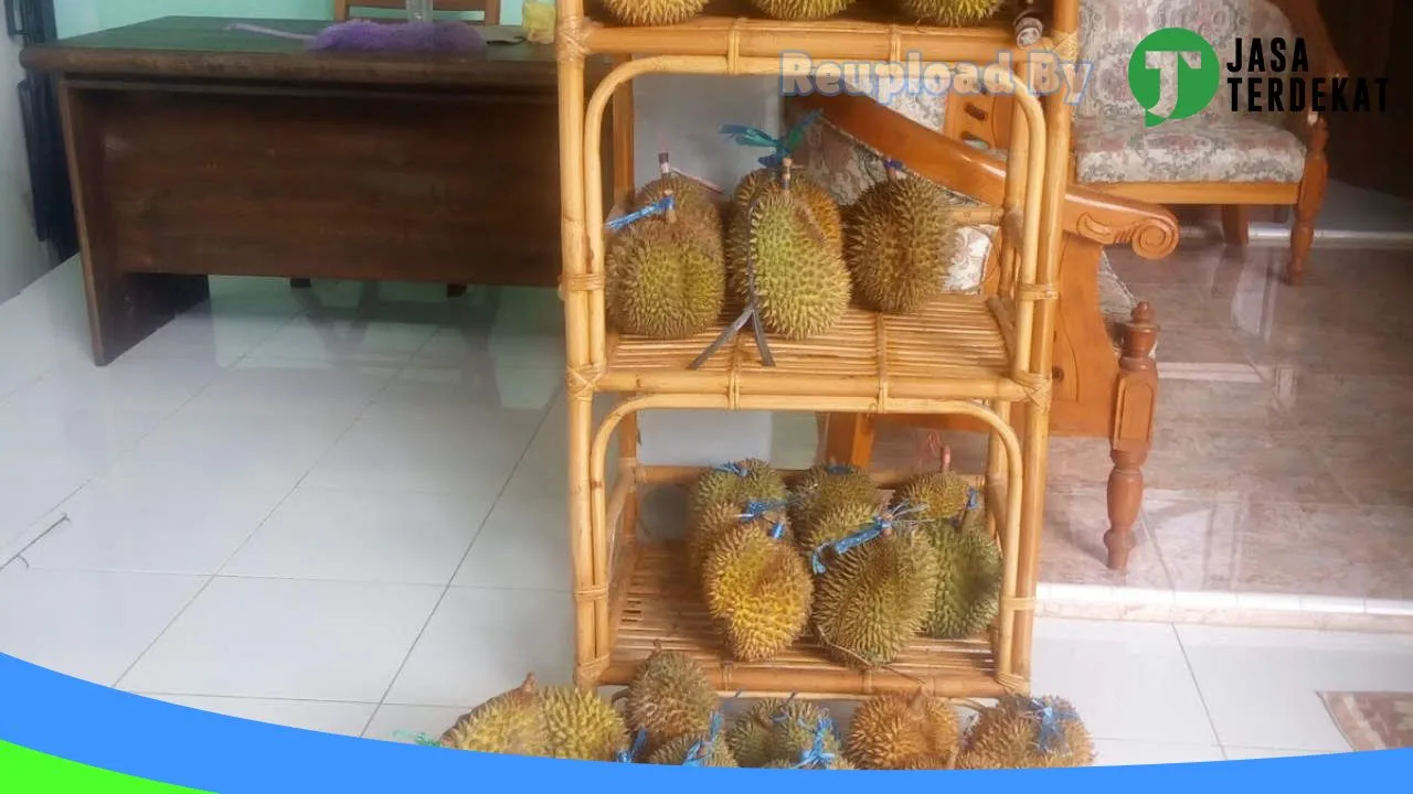 Gambar PT. Maju Pesat Barokah di Jember, Jawa Timur ke 5