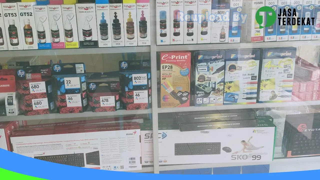 Gambar Mulya Computer di Klaten, Jawa Tengah ke 5