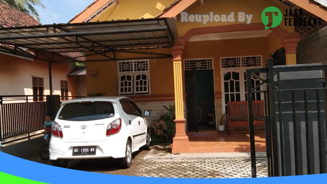 Gambar Rahmat Hamiz di Lampung Timur, Lampung ke 1