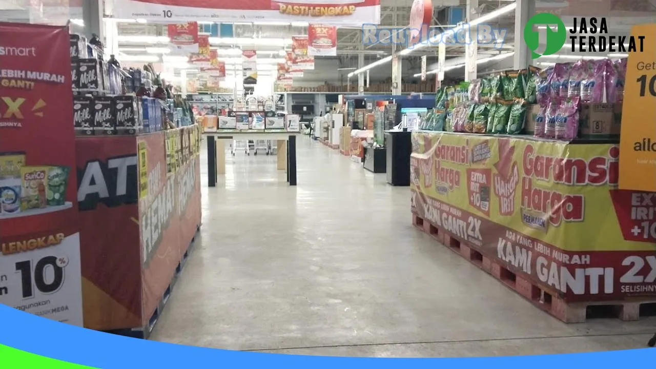 Gambar Electronicpro transmart serang di Serang, Banten ke 2